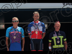 Championnats de France des  Sapeurs Pompiers 2026 Podiums