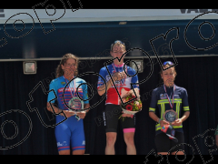 Championnats de France des  Sapeurs Pompiers 2026 Podiums