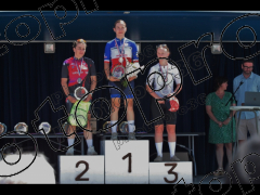 Championnats de France des  Sapeurs Pompiers 2026 Podiums