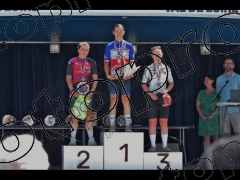 Championnats de France des  Sapeurs Pompiers 2026 Podiums