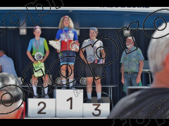 Championnats de France des  Sapeurs Pompiers 2026 Podiums