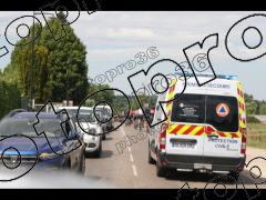 Paris Nice 2026 Etape 1 Avon Moneteau