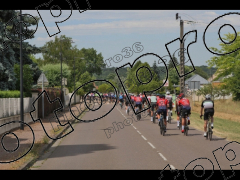 Paris Nice 2026 Etape 1