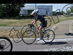 Paris Nice 2026 Etape 1 Avon Moneteau