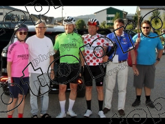 Pais Nice Etape 4 Les Rousses Morzine