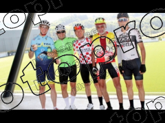 Pais Nice Etape 4 Les Rousses Morzine