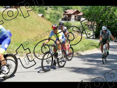 Pais Nice Etape 4 Les Rousses Morzine