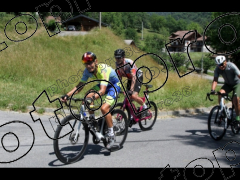 Pais Nice Etape 4 Les Rousses Morzine