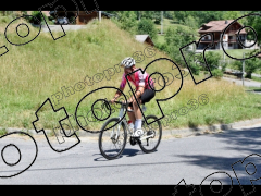 Pais Nice Etape 4 Les Rousses Morzine