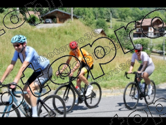 Pais Nice Etape 4 Les Rousses Morzine
