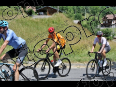 Pais Nice Etape 4 Les Rousses Morzine