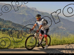 Paris Nice Etape 5 Morzine Les Saisies