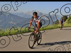 Paris Nice Etape 5 Morzine Les Saisies