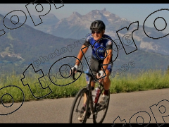 Paris Nice Etape 5 Morzine Les Saisies