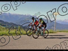 Paris Nice Etape 5 Morzine Les Saisies