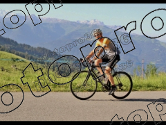 Paris Nice Etape 5 Morzine Les Saisies