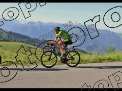 Paris Nice Etape 5 Morzine Les Saisies