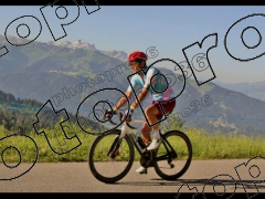 Paris Nice Etape 5 Morzine Les Saisies