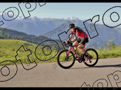 Paris Nice Etape 5 Morzine Les Saisies