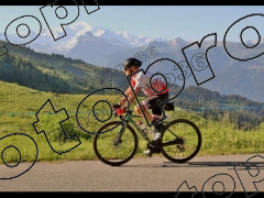 Paris Nice Etape 5 Morzine Les Saisies