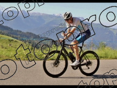 Paris Nice Etape 5 Morzine Les Saisies