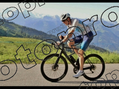 Paris Nice Etape 5 Morzine Les Saisies