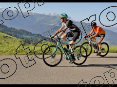Paris Nice Etape 5 Morzine Les Saisies