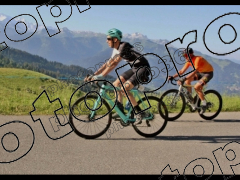 Paris Nice Etape 5 Morzine Les Saisies