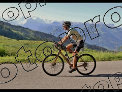 Paris Nice Etape 5 Morzine Les Saisies