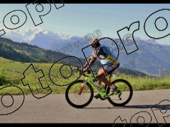 Paris Nice Etape 5 Morzine Les Saisies
