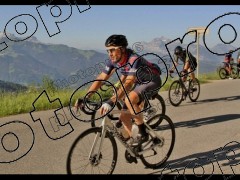 Paris Nice Etape 5 Morzine Les Saisies