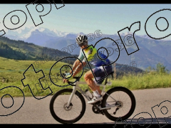 Paris Nice Etape 5 Morzine Les Saisies