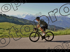 Paris Nice Etape 5 Morzine Les Saisies