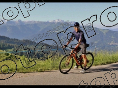 Paris Nice Etape 5 Morzine Les Saisies