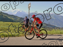 Paris Nice Etape 5 Morzine Les Saisies