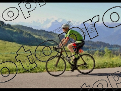 Paris Nice Etape 5 Morzine Les Saisies