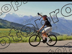 Paris Nice Etape 5 Morzine Les Saisies