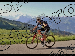 Paris Nice Etape 5 Morzine Les Saisies