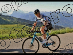 Paris Nice Etape 5 Morzine Les Saisies