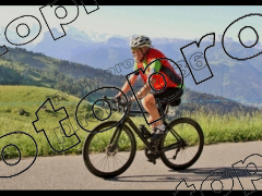 Paris Nice Etape 5 Morzine Les Saisies