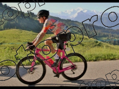Paris Nice Etape 5 Morzine Les Saisies