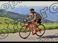 Paris Nice Etape 5 Morzine Les Saisies