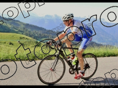 Paris Nice Etape 5 Morzine Les Saisies