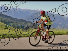 Paris Nice Etape 5 Morzine Les Saisies