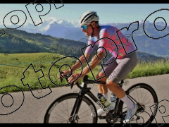 Paris Nice Etape 5 Morzine Les Saisies