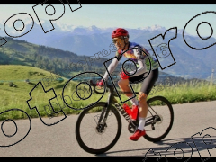 Paris Nice Etape 5 Morzine Les Saisies