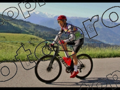Paris Nice Etape 5 Morzine Les Saisies