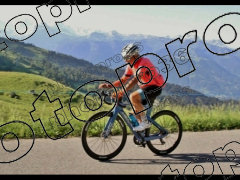 Paris Nice Etape 5 Morzine Les Saisies