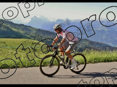 Paris Nice Etape 5 Morzine Les Saisies