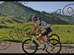 Paris Nice Etape 5 Morzine Les Saisies